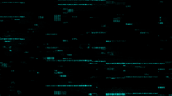 Cyberpunk HUD - Background 03